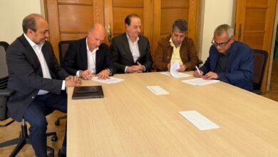 Maricá firma acordo internacional para produção de mexilhões; entenda! 8 Marica assina acordo internacional para producao de mexilhoes na cidade