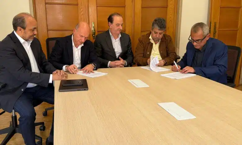 Maricá firma acordo internacional para produção de mexilhões; entenda! 17 Marica assina acordo internacional para producao de mexilhoes na cidade