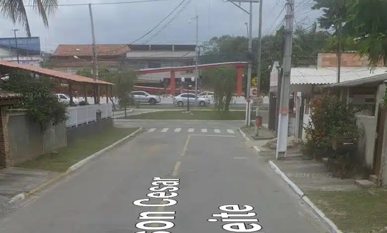 Maricá: Mulher é assaltada por falso entregador em São José 10 Mulher e assaltada por falso entregador em Sao Jose
