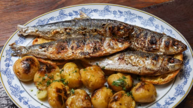 Os principais motivos para consumir mais sardinha em 2026