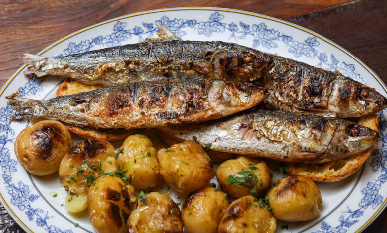 Sardinha se destaca por benefícios à saúde e preço acessível; especialistas apontam vantagens do alimento 13 Os principais motivos para consumir mais sardinha em 2026