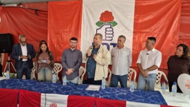 PDT comemora 46 anos em Maricá e reforça força política de Júlio Carolino e Carolino 8 PDT RJ celebra 46 anos de fundacao com encontro de liderancas em Marica
