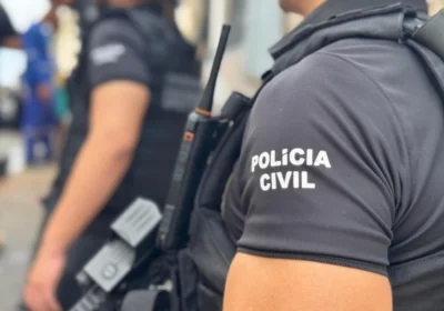 Policia civil
