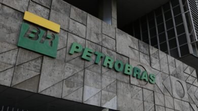 Sede da Petrobras