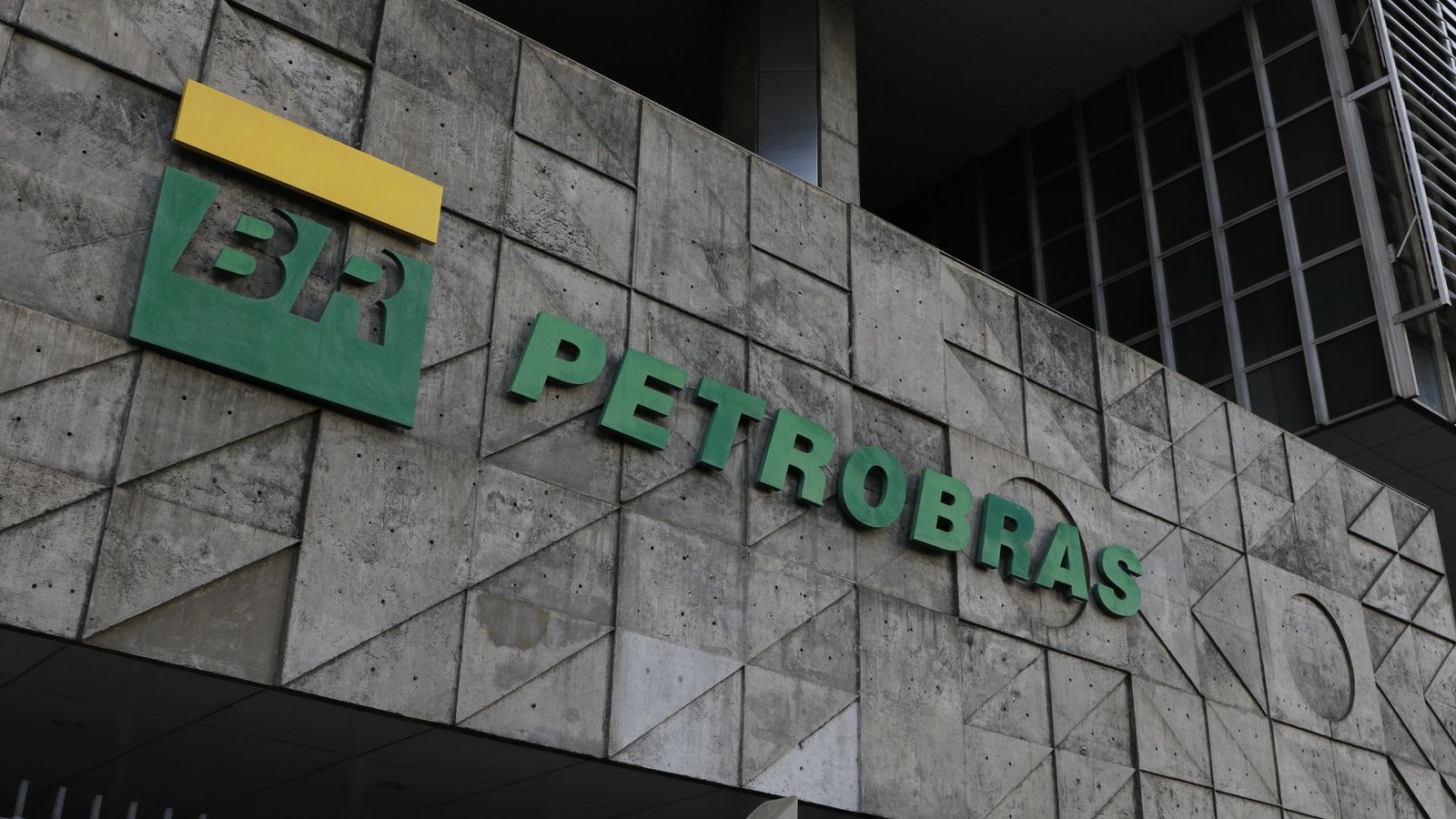Sede da Petrobras