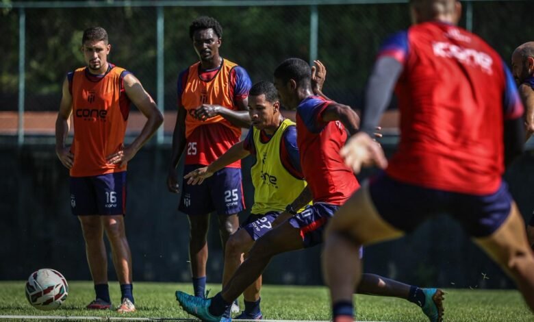 Maricá FC encara o Noroeste de olho na liderança do Campeonato Brasileiro Série D 16 Tsunami vai a terra do Rei Pele de olho na lideranca do Grupo A14