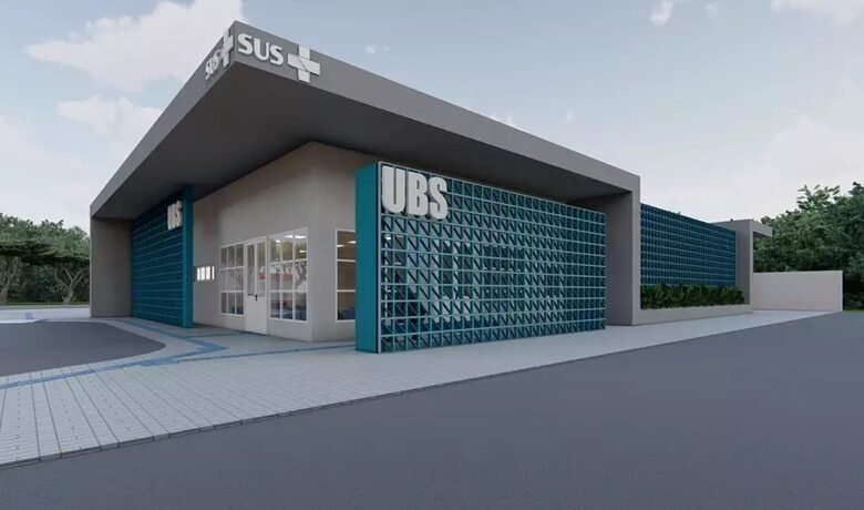 Maricá pode ganhar novas unidades de saúde após anúncio do Ministério da Saúde 8 UBS