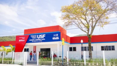 USF Sao Bento da Lagoa Itaipuacu