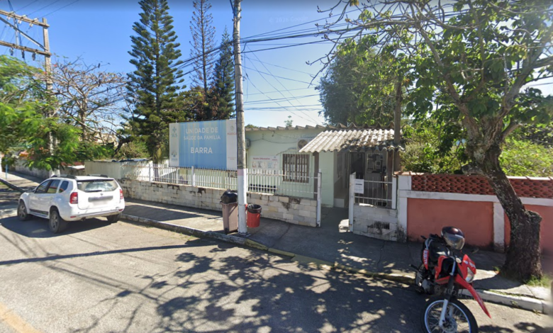 Moradores denunciam dificuldades em atendimentos em posto de saúde da Barra de Maricá 13 USF da Barra de Marica