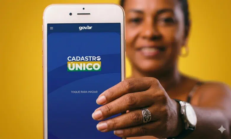 Como consultar seu CadÚnico pelo celular usando CPF; veja o passo a passo 15 cadastro unico