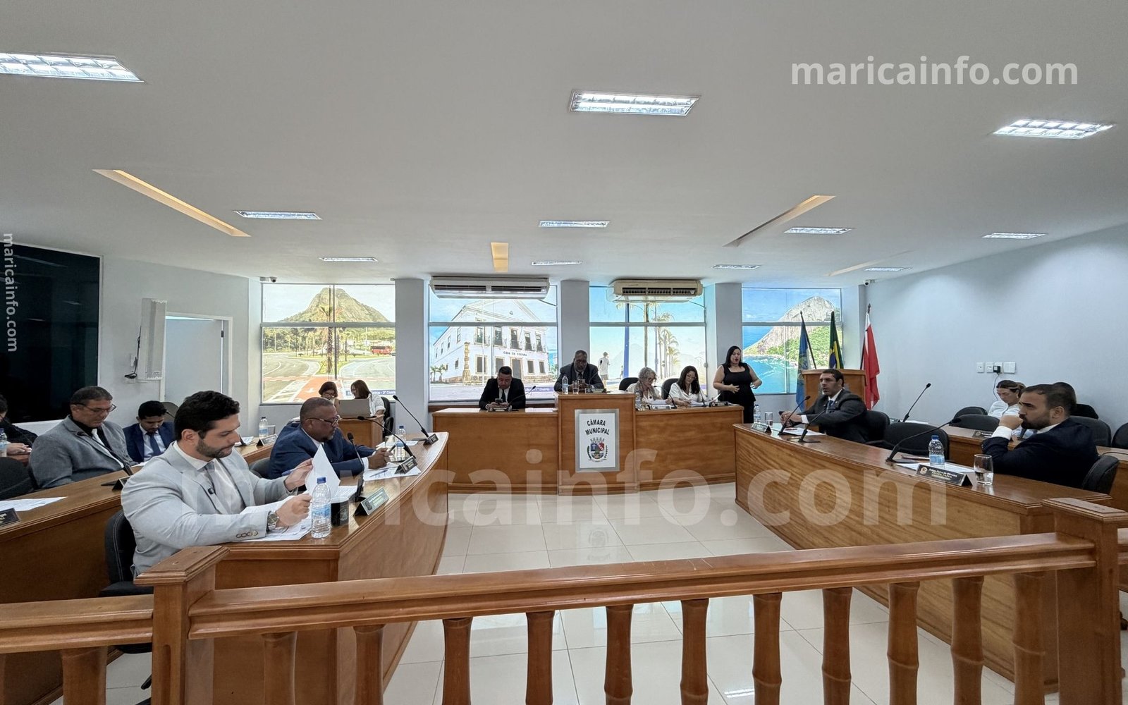 camara de marica abril 2026