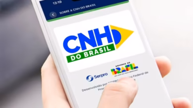 cnh do brasil