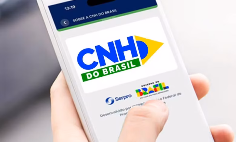 CNH digital: candidatos poderão escolher instrutores por app 12 cnh do brasil
