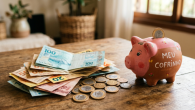 Dinheiro esquecido? Veja o passo a passo para consultar valores no sistema do Banco Central 2 dinheiro