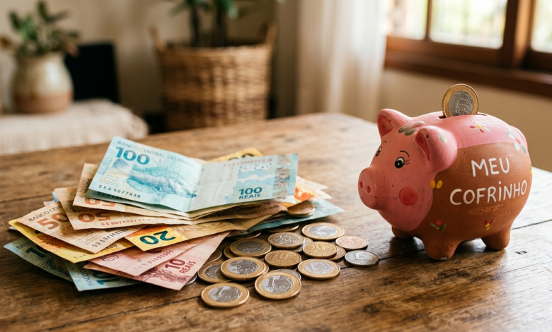 Dinheiro esquecido? Veja o passo a passo para consultar valores no sistema do Banco Central 8 dinheiro