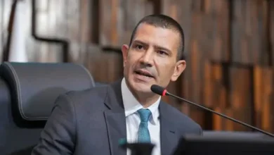 Câmara de Maricá aprova Título de Cidadão Maricaense para Douglas Ruas, presidente da Alerj 11 douglas ruas alerj
