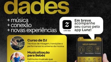 Fá Educação Musical anuncia novidades e amplia experiência dos alunos com novos cursos e tecnologia exclusiva 1 fa musical