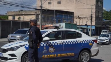 guarda municipal de sg