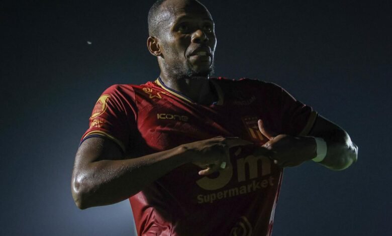 Maricá Futebol Clube perde para o XV de Piracicaba pela Série D e mira liderança na Série A2 19 marica fc 1