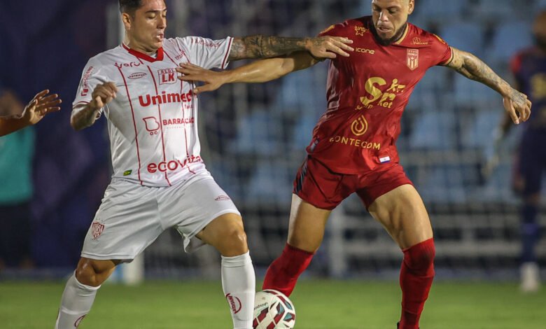 Maricá FC é derrotado por 3 a 0 pelo Noroeste na Série D e volta foco para a A2 do Carioca 17 marica fc