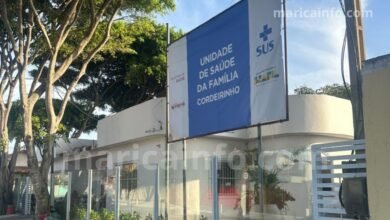posto saude marinelandia cordeirinho