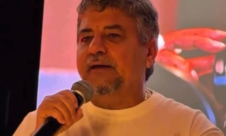 Quaquá promete “resetar” a Prefeitura de Maricá com cortes bilionários e foco em obras; entenda! 10 quaqua reuniao sec ver