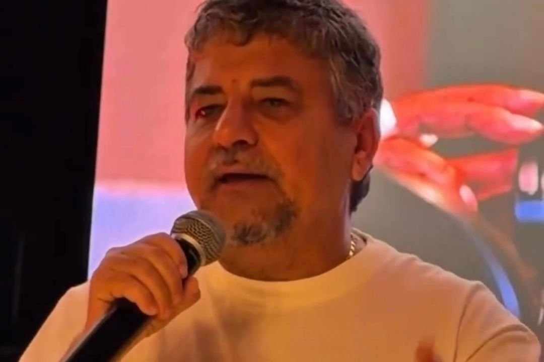Quaquá promete “resetar” a Prefeitura de Maricá com cortes bilionários e foco em obras; entenda! 1 quaqua reuniao sec ver