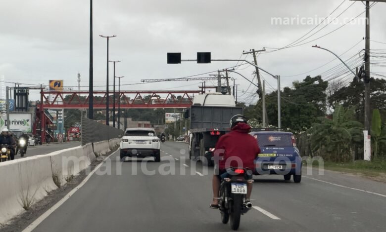 Radares da RJ-106 entram em operação ainda neste mês; veja a localização completa dos 133 equipamentos 9 radar rj 106 sao jose che