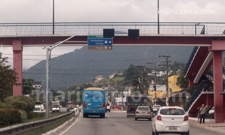 Radares da RJ-106 entram em operação na segunda quinzena de junho; DER-RJ instala 133 equipamentos em 78 pontos 17 radares rj106 maricainfo