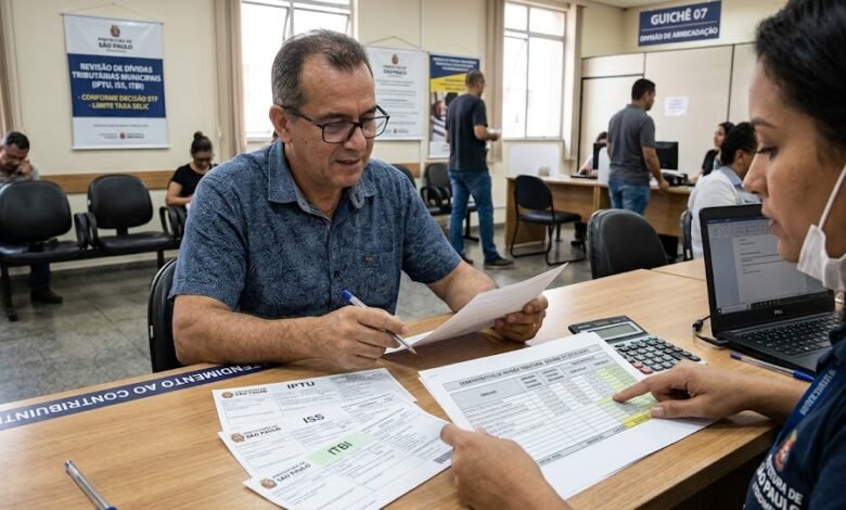 STF limita juros de impostos municipais e abre caminho para revisão de dívidas de IPTU, ISS e ITBI 11 revisao tributos municipais stf e1778171673112