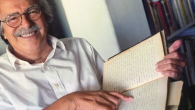 União de Maricá homenageará Darcy Ribeiro em estreia histórica no Grupo Especial com o enredo "Utopia Brasil" 1 APE Darcy Ribeiro 02