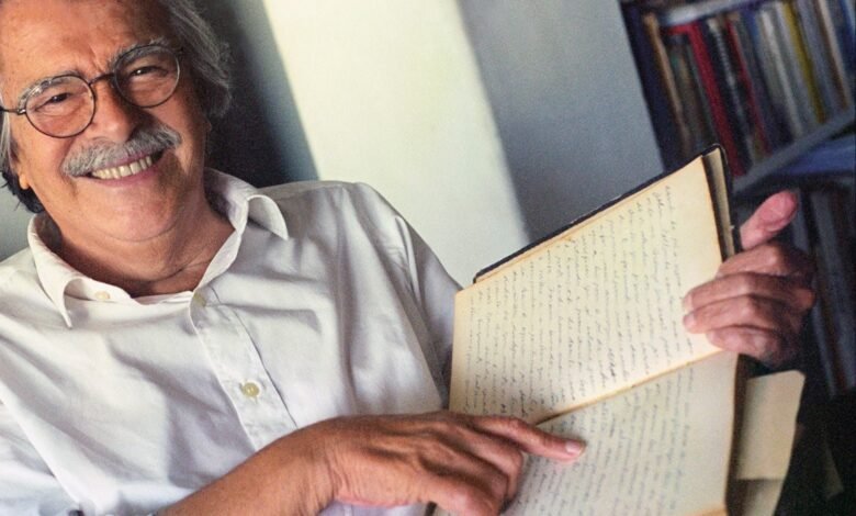 União de Maricá homenageará Darcy Ribeiro em estreia histórica no Grupo Especial com o enredo "Utopia Brasil" 9 APE Darcy Ribeiro 02