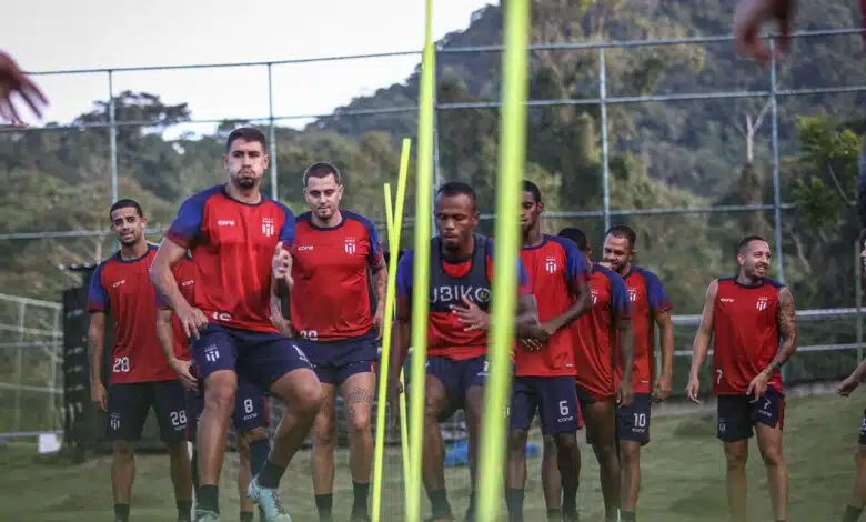 Maricá F.C recebe o Bonsucesso de olho na liderança isolada da Série A2 8 De olho na ponta no Carioca Marica F.C recebe o Bonsucesso