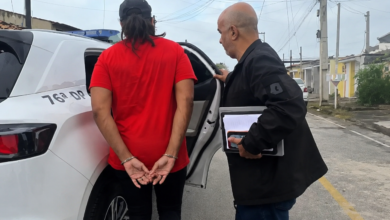 Falsa assistente social e presa em Marica suspeita de aplicar golpes milionarios em idosos