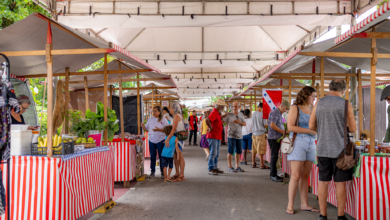 Feira da Agricultura Familiar acontece neste sabado em Aracatiba