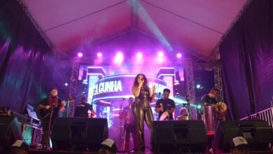 Maricá: Festa de São Pedro começa com shows e grande público em Araçatiba 10 Festa de Sao Pedro atrai grande publico e abre programacao de shows em Marica