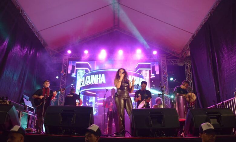 Maricá: Festa de São Pedro começa com shows e grande público em Araçatiba 6 Festa de Sao Pedro atrai grande publico e abre programacao de shows em Marica