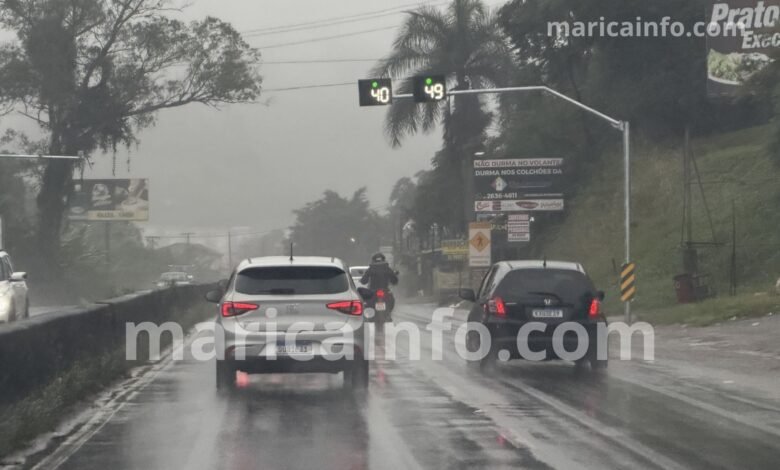 Radares da RJ-106 começam a entrar em operação; Maricá concentra 28 pontos de fiscalização eletrônica 8 IMG 3936