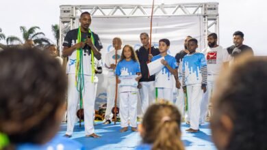 Maricá recebe Festival Cultura de Direitos com música, arte e capoeira 3 Itaipuacu recebe Festival Cultura de Direitos com musica arte e atividades gratuitas neste sabado