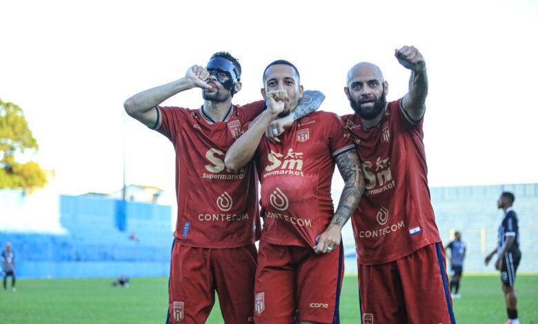 Maricá F.C arranca empate heroico e mantém viva a briga pelo título da Taça Santos Dumont 9 Marica F.C arranca empate heroico no fim e mantem viva a luta pelo titulo da Taca Santos Dumont