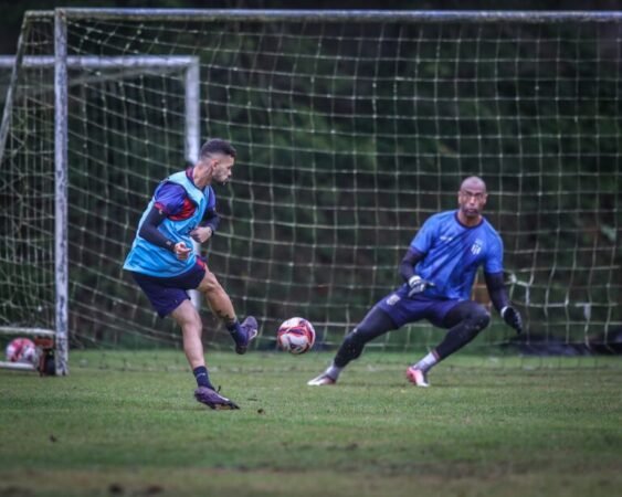 Marica F.C encara lider Americano