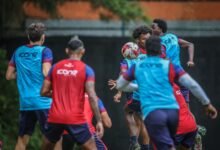 Maricá F.C vai a Campos encara o líder Americano em duelo pela liderança da Série A2 26 Marica F.C encara lider Americano em duelo que vale a ponta da Serie A2