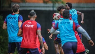 Marica F.C encara lider Americano em duelo que vale a ponta da Serie A2