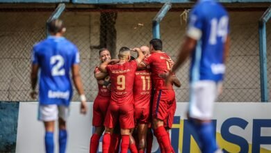 Maricá FC fica no empate com o Serrano e segue firme na briga pela classificação 7 Marica FC empata fora de casa segue no G4 da Serie A2 e ganha semana cheia para preparacao