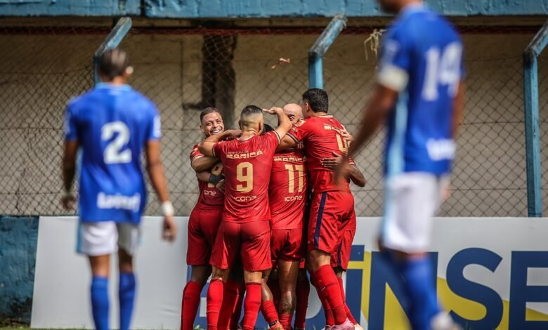 Maricá FC fica no empate com o Serrano e segue firme na briga pela classificação 19 Marica FC empata fora de casa segue no G4 da Serie A2 e ganha semana cheia para preparacao