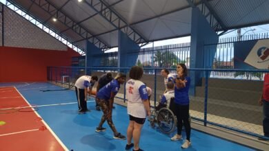 Marica abre inscricoes para atividades esportivas gratuitas voltadas a criancas com deficiencia