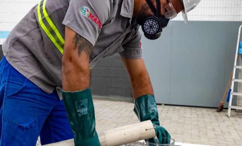 Maricá amplia acesso ao saneamento com instalação gratuita de fossas e biodigestores 12 Marica avanca na expansao do saneamento com instalacao gratuita de fossas e biodigestores