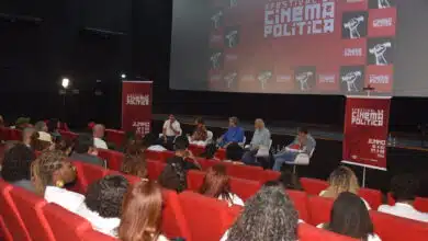 Festival de Cinema e Política retorna a Maricá com programação gratuita 8 Marica realiza 3o Festival de Cinema e Politica