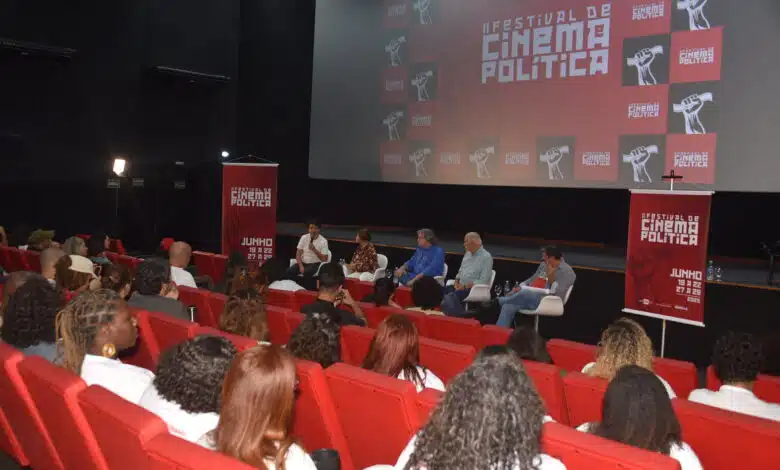 Festival de Cinema e Política retorna a Maricá com programação gratuita 9 Marica realiza 3o Festival de Cinema e Politica