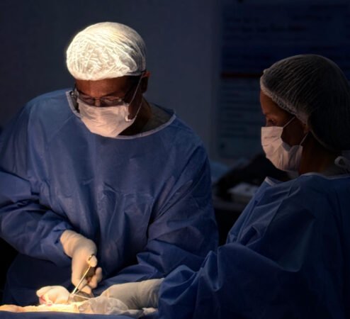 Hospital Che Guevara realiza mais uma captação de órgãos para o SUS em Maricá 6 Marica realiza nova captacao de orgaos para transplantes pelo SUS e1782784760885